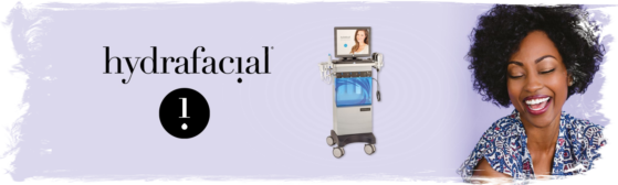 HydraFacial