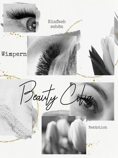 Schönheitssalon Beauty Cilia Kosmetikstudio Beauty Cilia